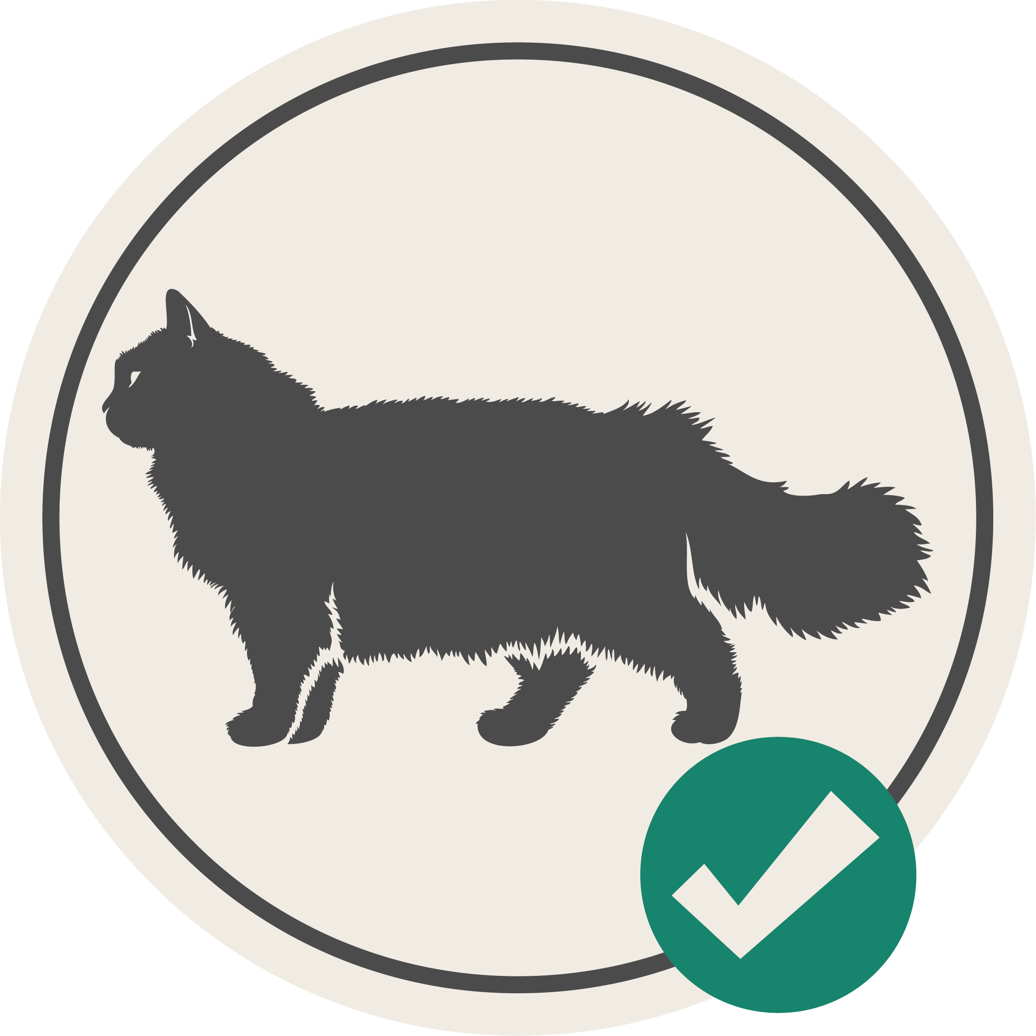Hairball control